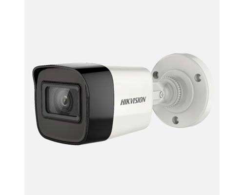 Hikvision - Surveillance camera - 2MP 1920×1080
